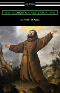 Title: St. Francis of Assisi, Author: G. K. Chesterton