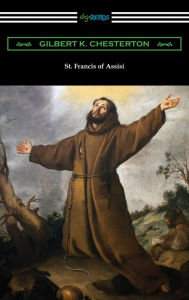 Title: St. Francis of Assisi, Author: G. K. Chesterton