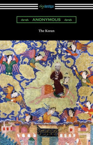 Title: The Koran, Author: Anonymous
