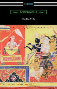 Title: The Rig Veda, Author: Anonymous