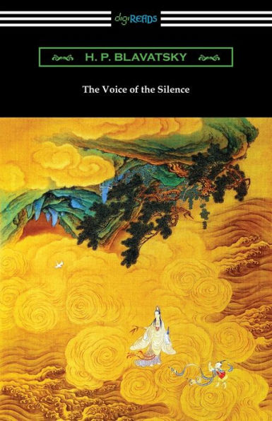 The Voice of the Silence