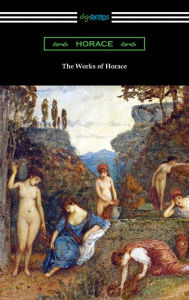 Title: The Works of Horace, Author: Horace