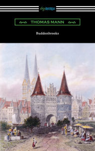 Title: Buddenbrooks, Author: Thomas Mann