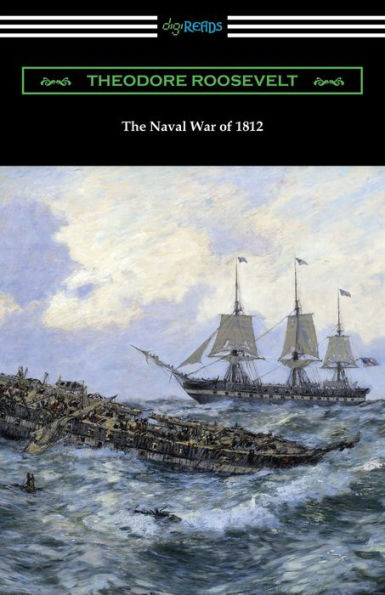 The Naval War of 1812