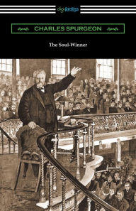 Title: The Soul-Winner, Author: Charles Spurgeon