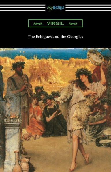 the Eclogues and Georgics