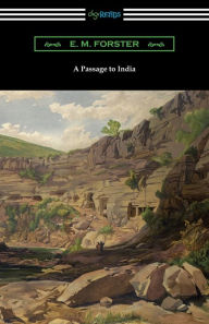 Title: A Passage to India, Author: E. M. Forster