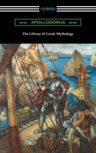 Title: The Library of Greek Mythology, Author: Apollodorus