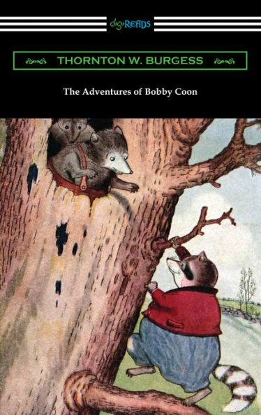 The Adventures of Bobby Coon