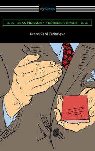 Title: Expert Card Technique, Author: Jean Hugard