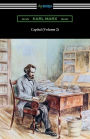 Capital (Volume 2) by Karl Marx, Paperback | Barnes & Noble®