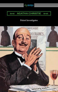 Title: Poirot Investigates, Author: Agatha Christie