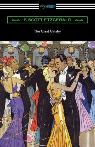 Title: The Great Gatsby, Author: F. Scott Fitzgerald