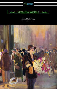 Title: Mrs. Dalloway, Author: Virginia Woolf