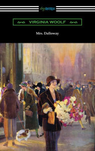 Title: Mrs. Dalloway, Author: Virginia Woolf