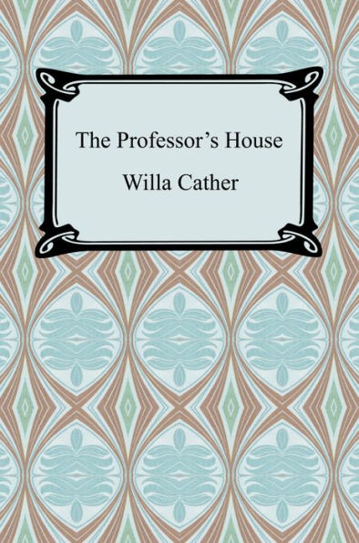 The Professor's House