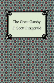 Title: The Great Gatsby, Author: F. Scott Fitzgerald