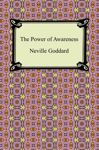 The Power of Awareness