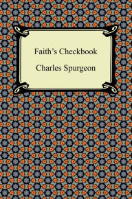 Title: Faith's Checkbook, Author: Charles Spurgeon