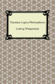 Title: Tractatus Logico-Philosophicus, Author: Ludwig Wittgenstein