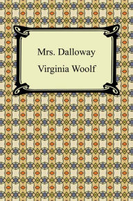 Title: Mrs. Dalloway, Author: Virginia Woolf