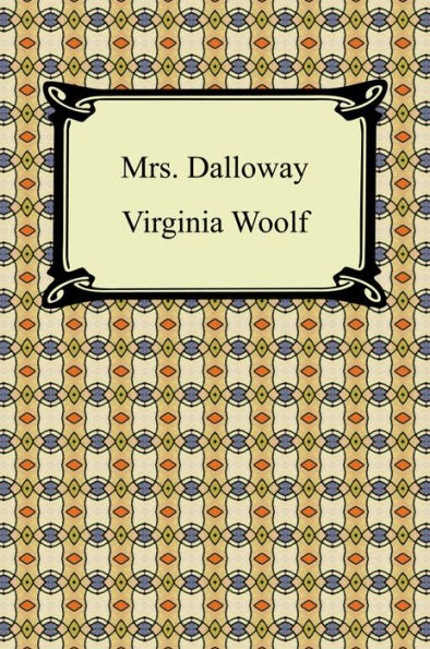 Mrs. Dalloway