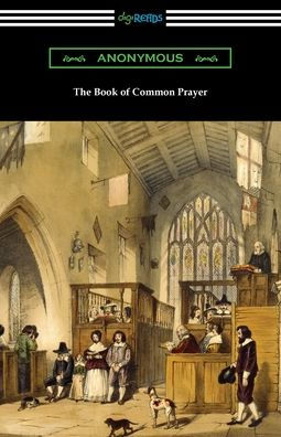 The Book of Common Prayer