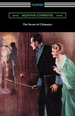 The Secret of Chimneys by Agatha Christie, Paperback | Barnes & Noble®