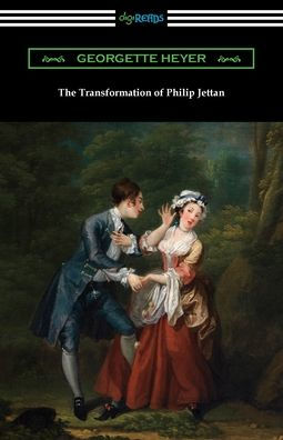 The Transformation of Philip Jettan