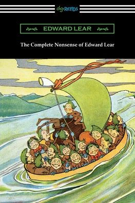 The Complete Nonsense of Edward Lear