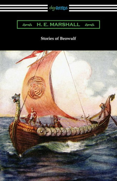 Stories of Beowulf