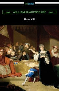 Title: Henry VIII, Author: William Shakespeare