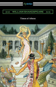 Title: Timon of Athens, Author: William Shakespeare