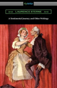 Title: A Sentimental Journey and Other Writings, Author: Laurence Sterne