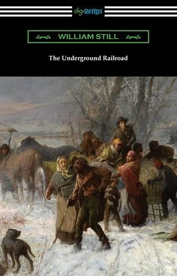 The Underground Railroad