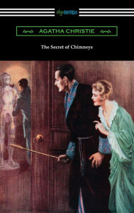 Title: The Secret of Chimneys, Author: Agatha Christie