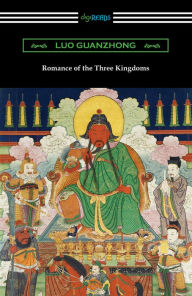 Title: Romance of the Three Kingdoms, Author: Luo Guanzhong