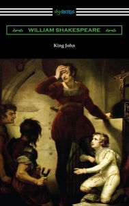 Title: King John, Author: William Shakespeare