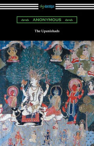 Title: The Upanishads, Author: Anonymous