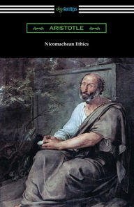 Title: Nicomachean Ethics, Author: Aristotle