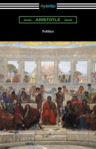 Title: Politics, Author: Aristotle