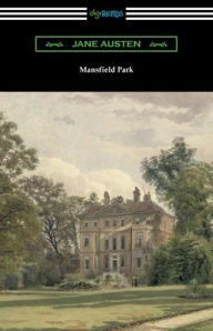 Title: Mansfield Park, Author: Jane Austen