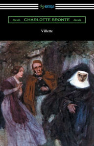 Title: Villette, Author: Charlotte Brontë