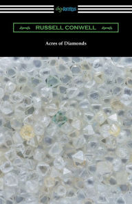 Title: Acres of Diamonds, Author: Russell Conwell