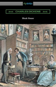 Title: Bleak House, Author: Charles Dickens