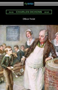 Title: Oliver Twist, Author: Charles Dickens