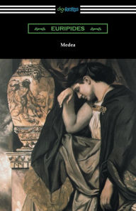 Title: Medea, Author: Euripides