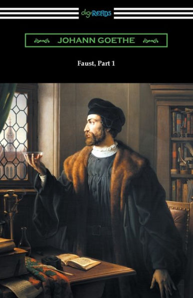 Faust, Part 1