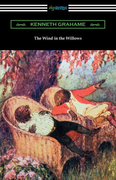 The Wind in the Willows