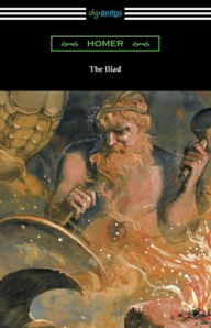 Title: The Iliad, Author: Homer